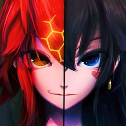 Magi avatar