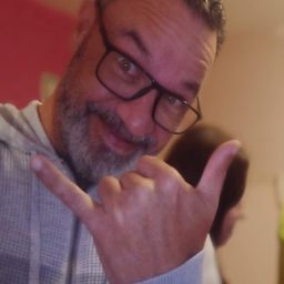 Raim Hartiiep avatar