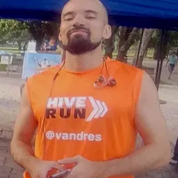 Vandres avatar