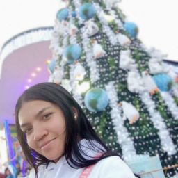 Vanessa avatar