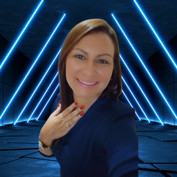 Vanessa Barros  avatar