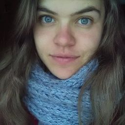 Vanessa avatar