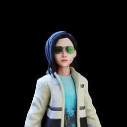 Vangie avatar