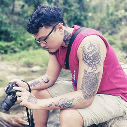 Vanj avatar