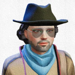 van  avatar