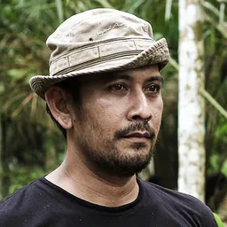 Irfan M Nur avatar