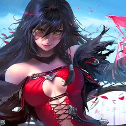 Magi avatar
