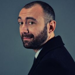 van avatar