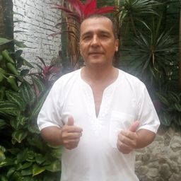 El camino de ser uno avatar