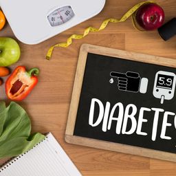 Diabetes Type 2 avatar