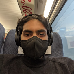 Varun avatar