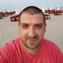 Борислав Василев  avatar