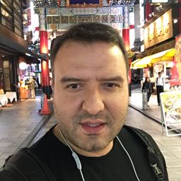Vasilis69 avatar