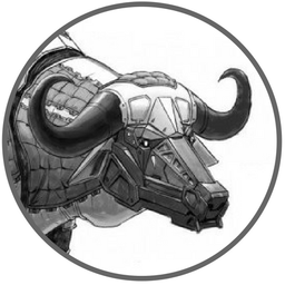 VN Buffalo avatar