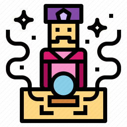 Market Seer avatar