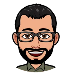Mark Helfman avatar