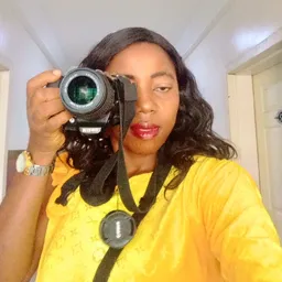 Urenna Samuel Odichinaka  avatar