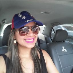 veda Carolina avatar
