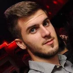 Vedran avatar