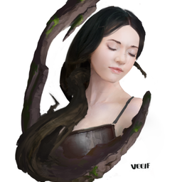 veelf avatar