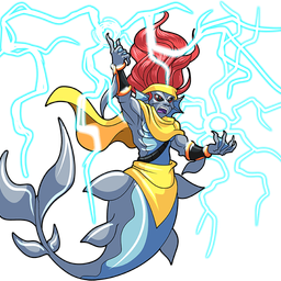 Vegata avatar
