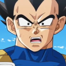 Vegeta avatar