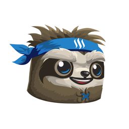 Veggie Sloth avatar