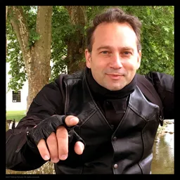 Velimir avatar