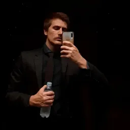 Edu avatar