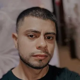 Vencobra avatar