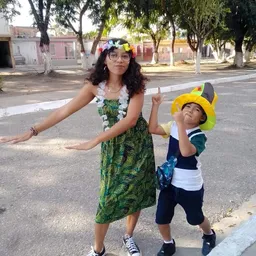 verdeayer avatar