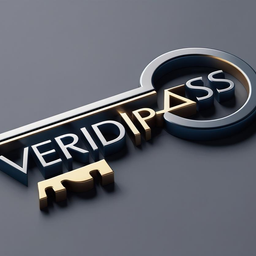 veridiPASS avatar