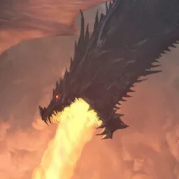 Vermithrax 🐉 avatar