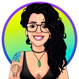 Vero Lopez avatar