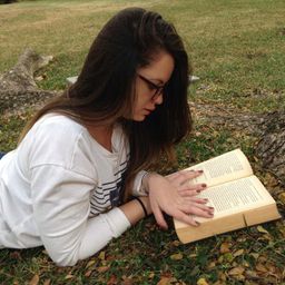 Verónica Hernández   avatar