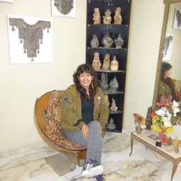 Veroka avatar