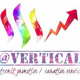 vertical avatar