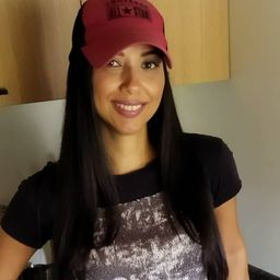 Veruska Ramirez avatar