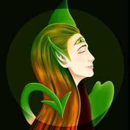 Ausra The Fool avatar