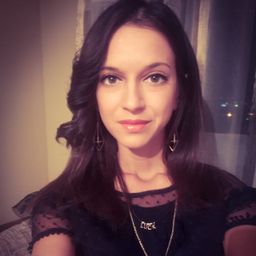 Veselka Prodanova avatar