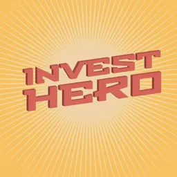 Investhero avatar