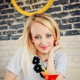 Olesya avatar