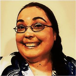 Vesna avatar