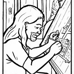 Vesteban Comics avatar