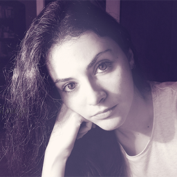 « Vanessa » avatar