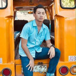 Vhan D. avatar