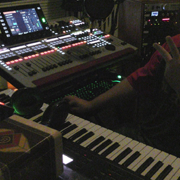 Vibekilla avatar