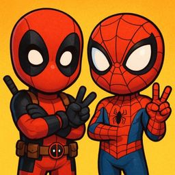 Vibryx avatar