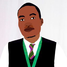 Victor Essien avatar