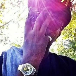 Vice avatar